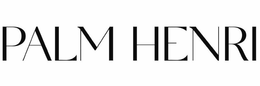 PALM HENRI trademark