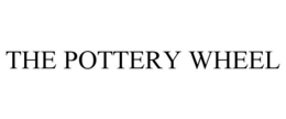 THE POTTERY WHEEL trademark
