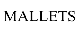 MALLETS trademark