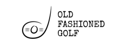 OLD FASHIONED GOLF trademark
