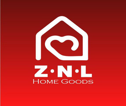 ZNL HOME GOODS trademark