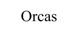 ORCAS trademark