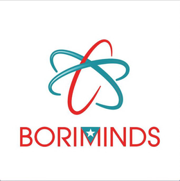 BORIMINDS trademark