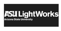 ASU LIGHTWORKS ARIZONA STATE UNIVERSITY trademark