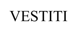 VESTITI trademark
