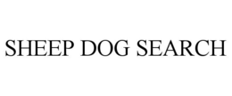 SHEEP DOG SEARCH trademark