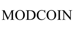 MODCOIN trademark