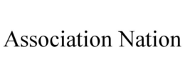ASSOCIATION NATION trademark