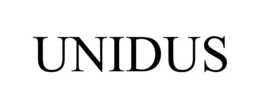 UNIDUS trademark