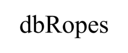 DBROPES trademark