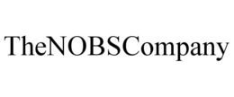 THENOBSCOMPANY trademark