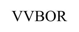 VVBOR trademark