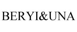 BERYI&UNA trademark