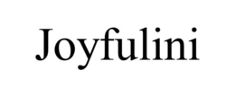 JOYFULINI trademark