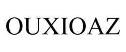 OUXIOAZ trademark