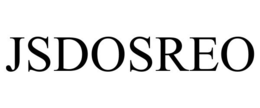 JSDOSREO trademark