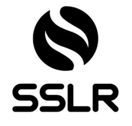 SSLR trademark