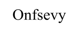 ONFSEVY trademark