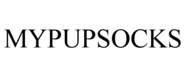 MYPUPSOCKS trademark