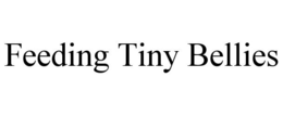 FEEDING TINY BELLIES trademark