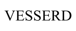 VESSERD trademark
