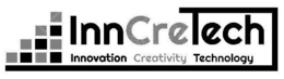 INNCRETECH INNOVATION CREATIVITY TECHNOLOGY trademark