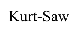 KURT-SAW trademark