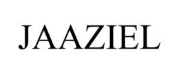 JAAZIEL trademark