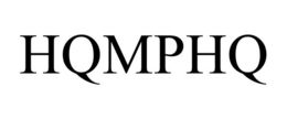 HQMPHQ trademark