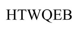 HTWQEB trademark