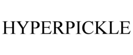 HYPERPICKLE trademark