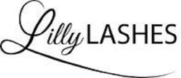 LILLY LASHES trademark