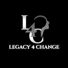 L4C LEGACY 4 CHANGE trademark