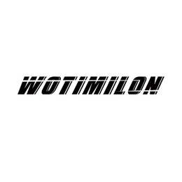 WOTIMILON trademark