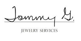 TOMMY G. JEWELRY SERVICES trademark
