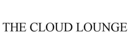 THE CLOUD LOUNGE trademark