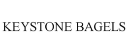 KEYSTONE BAGELS trademark