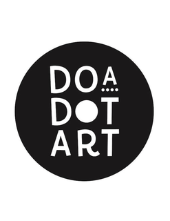 DO A DOT ART trademark