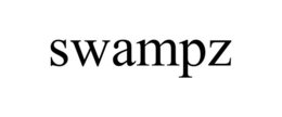 SWAMPZ trademark