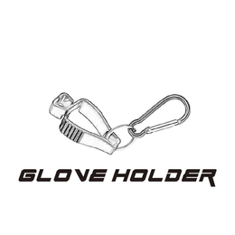 GLOVE HOLDER trademark