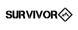 SURVIVOR trademark