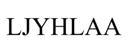 LJYHLAA trademark