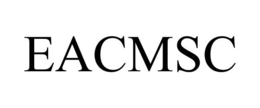 EACMSC trademark