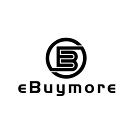 EB EBUYMORE trademark