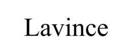 LAVINCE trademark