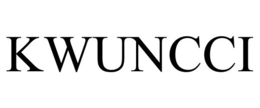 KWUNCCI trademark