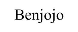 BENJOJO trademark