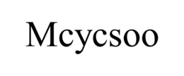 MCYCSOO trademark