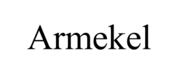 ARMEKEL trademark