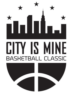 CITY IS MINE BASKETBALL CLASSIC trademark